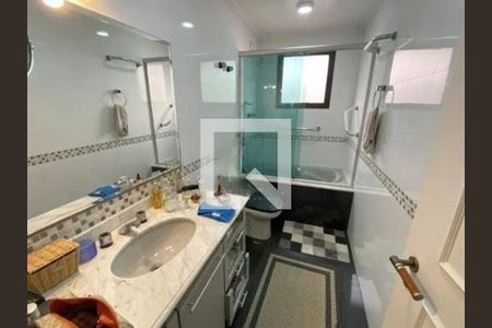 Apartamento para alugar com 3 quartos, 176m² em Vila Mariana, São Paulo