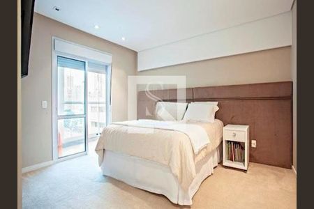 Apartamento à venda com 3 quartos, 258m² em Vila Cordeiro, São Paulo