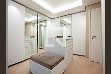 Apartamento à venda com 3 quartos, 258m² em Vila Cordeiro, São Paulo