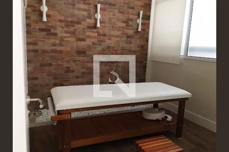 Apartamento à venda com 3 quartos, 258m² em Vila Cordeiro, São Paulo