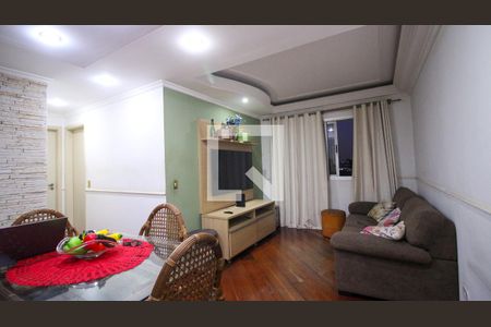 Apartamento para alugar com 2 quartos, 63m² em Vila Prudente, São Paulo