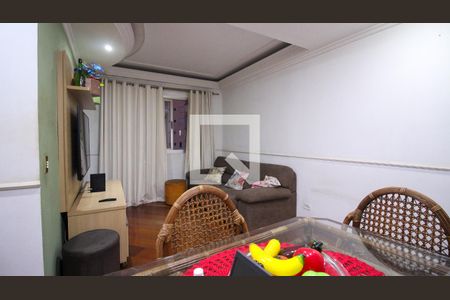 Apartamento para alugar com 2 quartos, 63m² em Vila Prudente, São Paulo