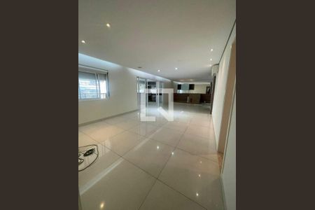 Apartamento para alugar com 3 quartos, 168m² em Várzea da Barra Funda, São Paulo