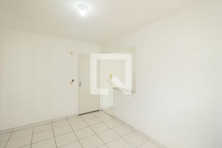Sala de apartamento para alugar com 2 quartos, 50m² em Campo Grande, Rio de Janeiro
