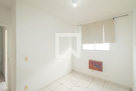 Suíte de apartamento para alugar com 2 quartos, 50m² em Campo Grande, Rio de Janeiro