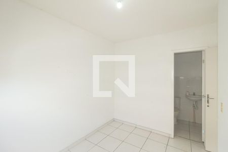 Suíte de apartamento para alugar com 2 quartos, 50m² em Campo Grande, Rio de Janeiro