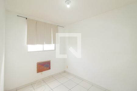 Suíte de apartamento para alugar com 2 quartos, 50m² em Campo Grande, Rio de Janeiro