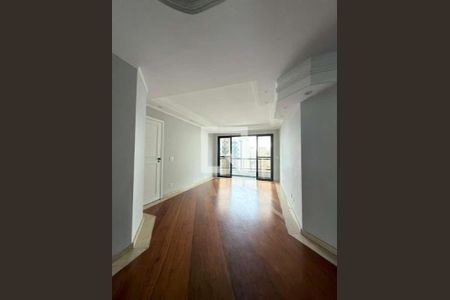 Apartamento para alugar com 3 quartos, 120m² em Vila Andrade, São Paulo