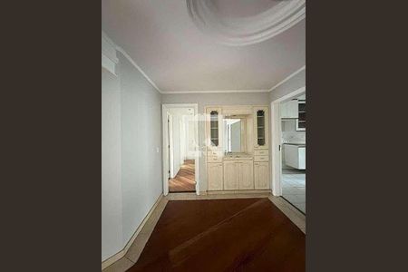 Apartamento para alugar com 3 quartos, 120m² em Vila Andrade, São Paulo