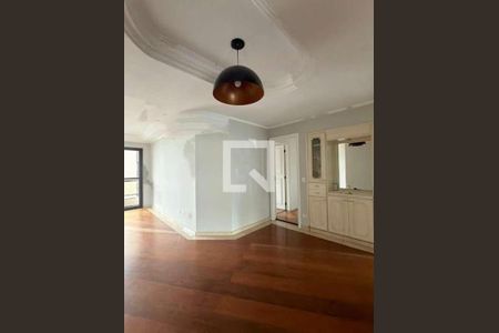 Apartamento para alugar com 3 quartos, 120m² em Vila Andrade, São Paulo