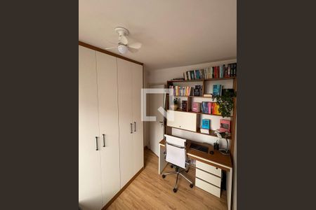 Quarto 2 de apartamento para alugar com 2 quartos, 44m² em Butantã, São Paulo
