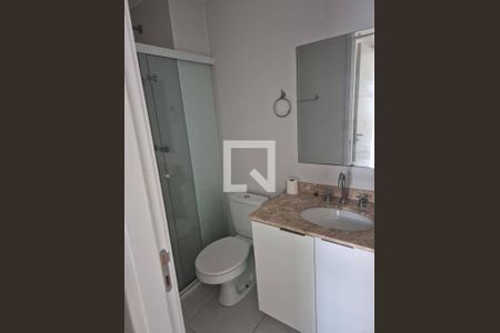 Apartamento para alugar com 1 quarto, 57m² em Barra Funda, São Paulo