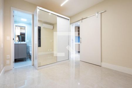 Apartamento para alugar com 1 quarto, 37m² em Vila Mariana, São Paulo