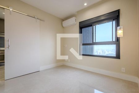 Apartamento para alugar com 1 quarto, 37m² em Vila Mariana, São Paulo