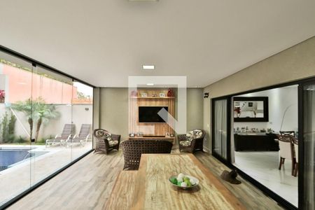Casa à venda com 5 quartos, 530m² em Colinas da Anhanguera, Santana de Parnaíba