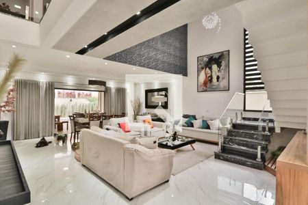 Casa à venda com 5 quartos, 530m² em Colinas da Anhanguera, Santana de Parnaíba