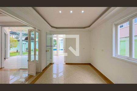 Casa para alugar com 4 quartos, 500m² em Alphaville, Santana de Parnaíba