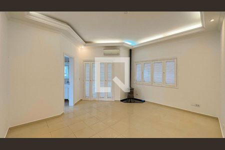 Casa para alugar com 4 quartos, 500m² em Alphaville, Santana de Parnaíba