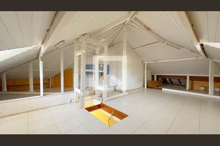 Casa para alugar com 4 quartos, 500m² em Alphaville, Santana de Parnaíba