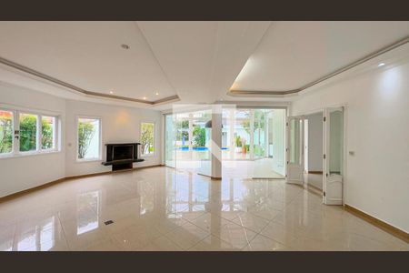 Casa para alugar com 4 quartos, 500m² em Alphaville, Santana de Parnaíba