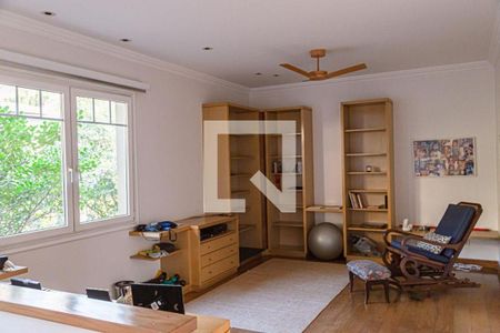 Casa para alugar com 4 quartos, 707m² em Pacaembu, São Paulo