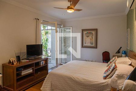 Casa para alugar com 4 quartos, 707m² em Pacaembu, São Paulo