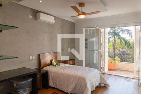 Casa para alugar com 4 quartos, 707m² em Pacaembu, São Paulo