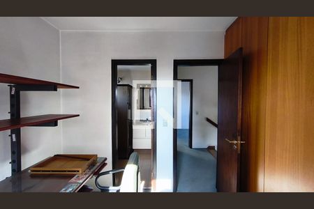 Suíte 1 de apartamento à venda com 3 quartos, 142m² em Jardim Vila Mariana, São Paulo