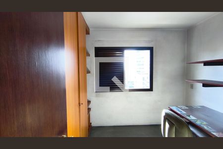 Suíte 1 de apartamento à venda com 3 quartos, 142m² em Jardim Vila Mariana, São Paulo