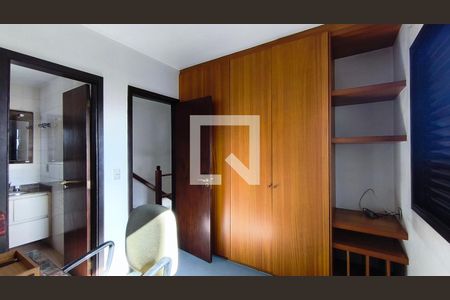 Suíte 1 de apartamento à venda com 3 quartos, 142m² em Jardim Vila Mariana, São Paulo