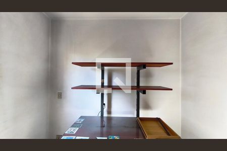 Suíte 1 de apartamento à venda com 3 quartos, 142m² em Jardim Vila Mariana, São Paulo