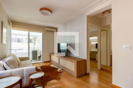 Apartamento à venda com 2 quartos, 80m² em Paraíso, São Paulo