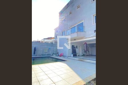 Casa para alugar com 4 quartos, 695m² em Alphaville, Santana de Parnaíba