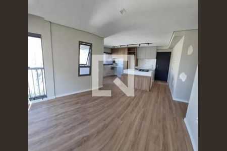 Apartamento para alugar com 2 quartos, 61m² em Moema, São Paulo