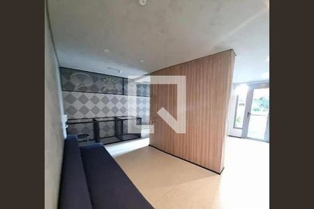 Apartamento para alugar com 2 quartos, 61m² em Moema, São Paulo