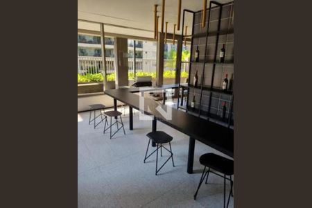 Apartamento para alugar com 2 quartos, 61m² em Moema, São Paulo