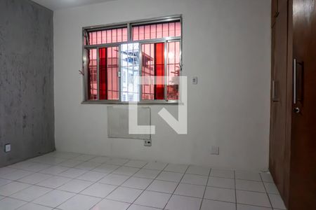 Suíte 1 de casa para alugar com 2 quartos, 300m² em Rocha, Rio de Janeiro