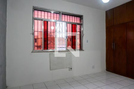 Suíte 1 de casa para alugar com 2 quartos, 300m² em Rocha, Rio de Janeiro