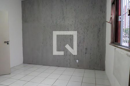 Suíte 1 de casa para alugar com 2 quartos, 300m² em Rocha, Rio de Janeiro