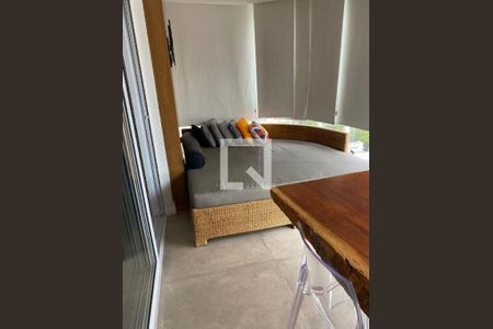 Apartamento para alugar com 2 quartos, 120m² em Vila Olímpia, São Paulo