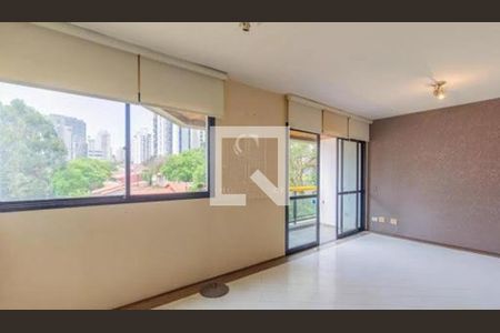 Apartamento para alugar com 3 quartos, 130m² em Pinheiros, São Paulo