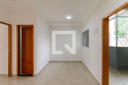 Apartamento à venda com 2 quartos, 40m² em Jardim Caguassu, São Paulo