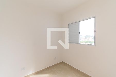 Quarto de apartamento à venda com 2 quartos, 40m² em Jardim Caguassu, São Paulo
