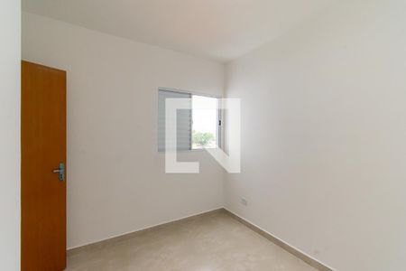 Quarto 2 de apartamento à venda com 2 quartos, 40m² em Jardim Caguassu, São Paulo