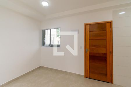 Sala de apartamento à venda com 2 quartos, 40m² em Jardim Caguassu, São Paulo