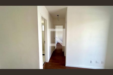 Apartamento para alugar com 2 quartos, 44m² em Agua Chata, Guarulhos