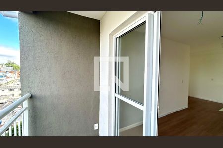 Apartamento para alugar com 2 quartos, 44m² em Agua Chata, Guarulhos