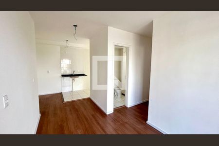 Apartamento para alugar com 2 quartos, 44m² em Agua Chata, Guarulhos