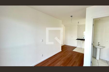 Apartamento para alugar com 2 quartos, 44m² em Agua Chata, Guarulhos