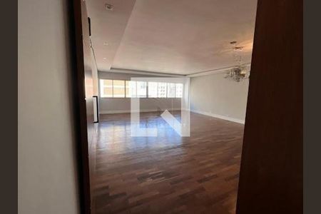Apartamento para alugar com 3 quartos, 190m² em Itaim Bibi, São Paulo